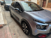 voitures-citroen-c3-2022-c-series-shine-oran-algerie