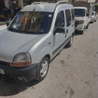 سيارات-renault-kangoo-2001-بجاية-الجزائر