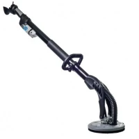 Ponceuse girafe moteur sur bras - MIRCA LEMAN POG225 (France)