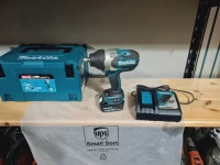 Boulonneuse sans fil ultra-puissant 1000Nm 3 mode MAKITA DTW1002 (BL-2020-UK)