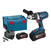  Visseuse perceuse 36V 4.0Ah - BOSCH GSR 36 VE-2-LI (neuf)