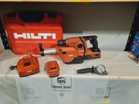 بناء-و-إنشاءات-perforateur-sans-fil-avec-aspirateur-20mm-25j-hilti-te-6-a22-drs-a-قجال-سطيف-الجزائر