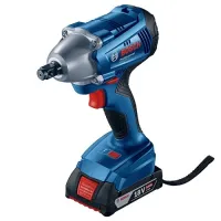 Boulonneuse 18V 1/2" 250Nm - BOSCH GDS 250-LI (2B3.0+ch+cof)