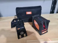 Niveau laser horizontale Vertical SPIT CL 30 (EU)