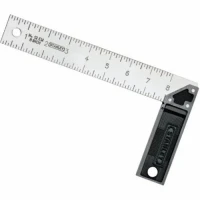 Equerre menuisier 12" 30cm - STANLEY STHT46538-8 (England)