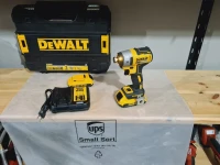 Visseuse à choc 3 mode 18V 2.0Ah - DEWALT DCF887 (BL-utilisé)