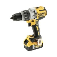 batiment-construction-visseuse-perceuse-a-percussion-haute-gamme-95nm-3-vitesse-18v-50ah-dewalt-dcd996-xrp-bl-czech-guidjel-setif-algerie