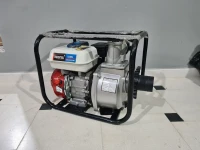 Motopompe 5.5hp 76mm ENERGITOOL LT 20014