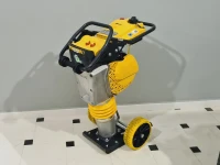Pilonneuse BOMAG BT 65 moteur HONDA robuste fiable et extremement solide (2023-Germany)