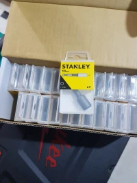 STANLEY - Embout à douille magnétique original 10mm
