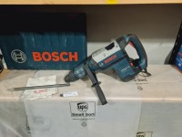 بناء-و-إنشاءات-marteau-perforateur-sds-max-1500w-125j-45mm-bosch-gbh-8-45-dv-germany-utilise-قجال-سطيف-الجزائر
