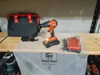 Visseuse perceuse compact HILTI SF 4-22 ATC NURON (BL-2022)