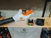 Souffleur à batterie 36V STIHL BGA 86 (2020-Austria)