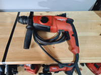 batiment-construction-perforateur-electrique-compact-sds-plus-22mm-hilti-te-2-s-guidjel-setif-algerie