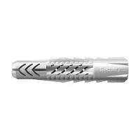 Cheville nylon original tous matériaux 8/10mm - FISCHER UX 8x50 R / UX 10x60 R (Germany)