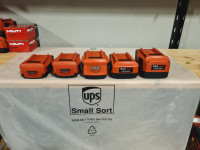 بناء-و-إنشاءات-batteries-hilti-cpc-22v-2630405280-ah-2022-poland-قجال-سطيف-الجزائر