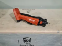 Scie spirale sans-fil HILTI SCO 6-A22 SOLO (BL)