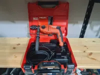 Perceuse visseuse électrique HILTI UD 30