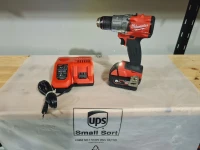 Visseuse perceuse compact et puissante 135Nm MILWAUKEE M18 FDD2 fuel (BL-2020)