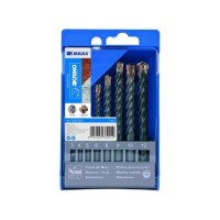 مثقاب-jeu-de-7-meche-beton-sds-plus-4-tete-o-456891012mm-krino-italy-قجال-سطيف-الجزائر
