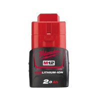 autre-batterie-li-ion-12v-20ah-milwaukee-m12b2-redlithium-guidjel-setif-algerie