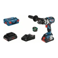 Visseuse perceuse à percussion 110Nm BOSCH GSB 18V-110 C ProCORE 18V 4.0Ah (BL-2022)