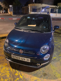 voitures-fiat-500-2024-club-oran-algerie