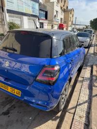 سيارات-suzuki-swift-2025-monte-carlo-مستغانم-الجزائر