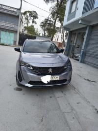 سيارات-peugeot-3008-2022-gt-قسنطينة-الجزائر