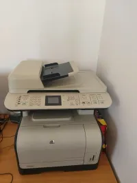 Imprimante 4 fonctions