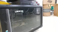 Armoire de brassage et serveur réseaux informatiques