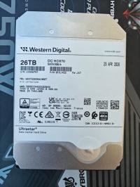 أقراص-صلبة-western-digital-ultrastar-26tb-برج-الكيفان-الجزائر