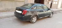 Chevrolet Optra 4 portes 2007 Optra 4 portes