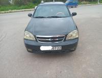 سيارات-chevrolet-optra-4-portes-2007-سيدي-بلعباس-الجزائر
