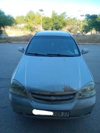 سيارات-chevrolet-optra-4-portes-2009-سيدي-بلعباس-الجزائر