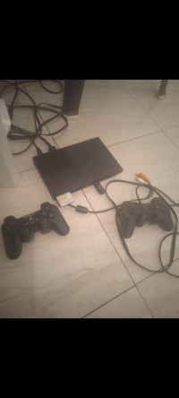 Ps2slim