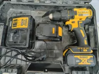 Perceuse visseuse Dewalt 18v Brushless 