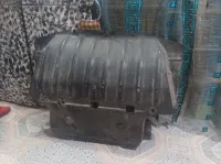 Cache boîte + parchouc