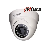 CAMERA DOME 2MP HAC-HDW1200RP DAHUA