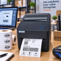 barcodes-labelers-imprimante-transfert-thermique-xprinter-xp-410b-usb-lan-bluetooth-birtouta-kouba-mohammadia-alger-algeria