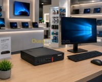 كمبيوتر-مكتبي-unite-lenovo-m710-i3-6eme-ram-8-go-256-ssd-القبة-المحمدية-الجزائر