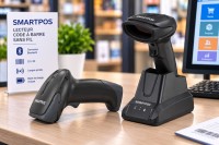 آخر-lecteur-code-a-barre-sans-fil-sp-5066-smartpos-بئر-توتة-القبة-المحمدية-الجزائر