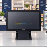 pc-de-bureau-caisse-tactile-i5-8g-128ssd-wifi-lan-afficheur-15-newpos-kouba-mohammadia-alger-algerie