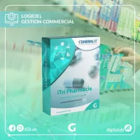 Logiciel De Gestion De Pharmacie 
