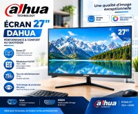 شاشات-ecran-curved-27-vga-hdmi-dahua-بئر-توتة-القبة-المحمدية-الجزائر