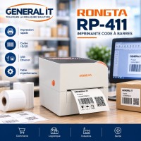 طابعات-لايزر-imprimante-code-a-barre-rp-411-دار-البيضاء-القبة-الجزائر