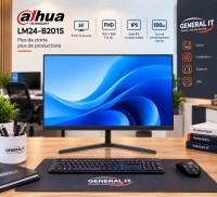 شاشات-ecran-dahua-lm24-b201s-ips-fhd-100hz-بئر-توتة-القبة-المحمدية-الجزائر