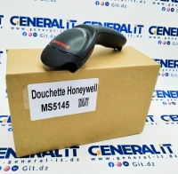 LECTEUR CODE A BARRES HONEYWELL