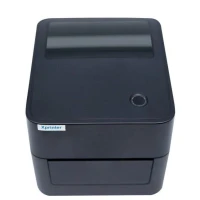 IMPRIMANTE TRANSFERT THERMIQUE XPRINTER XP-410B USB + LAN + Bluetooth