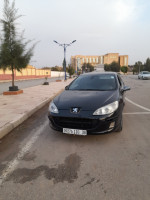 voitures-peugeot-407-2010-tissemsilt-algerie